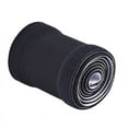 thumbnail image 1 of 80 Inch Cable Management Neoprene Cord Cover Sleeve Wire Hider Concealer Organizer Protector System for Desk TV PC Computer Home, 1 of 6