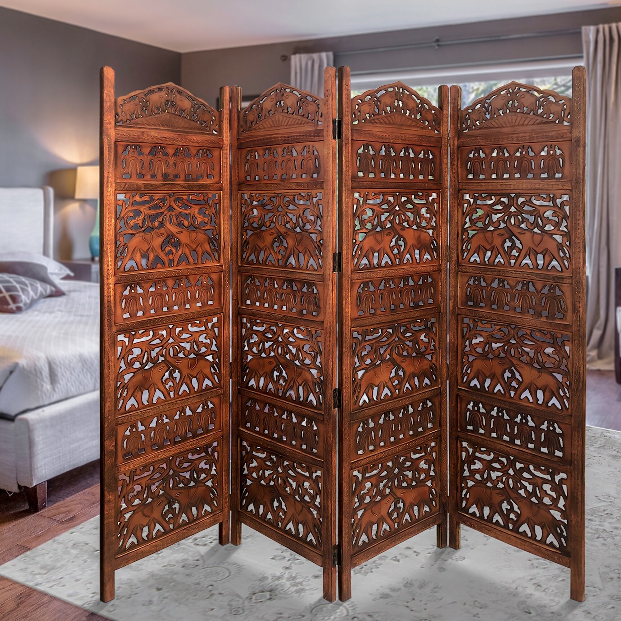 Room Divider Screen