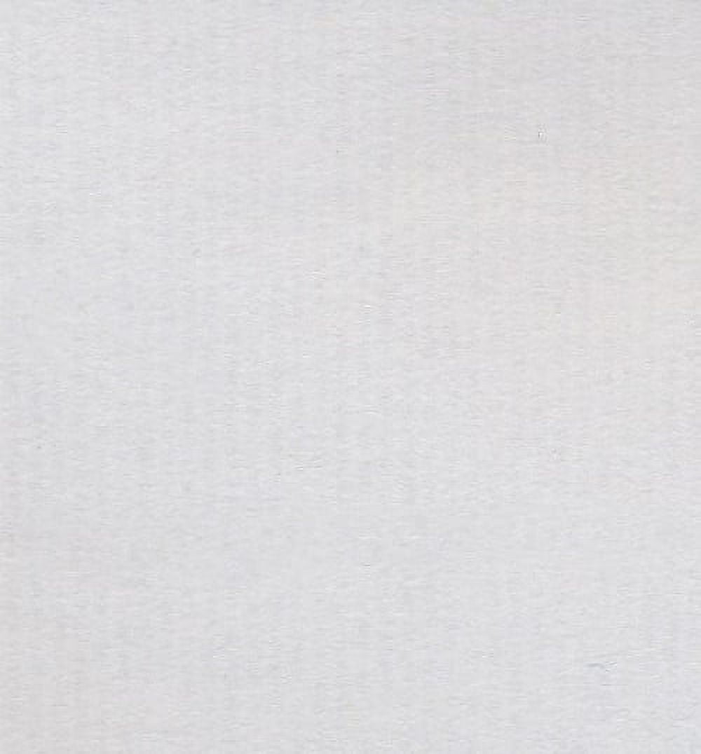 80 Lb. Light Gray Linen Card Stock Size 8.5" x 11" - 250 Per Pack.