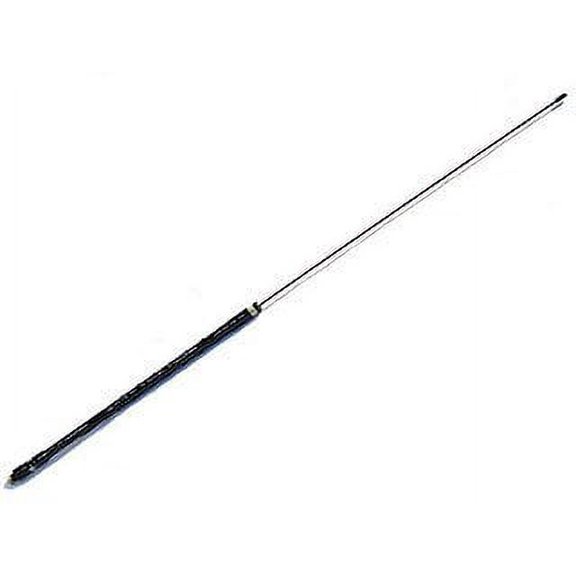 80 Meter Band Mobile HF Stick Antenna