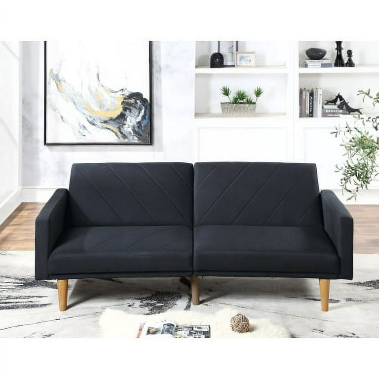 Low Back Sofa