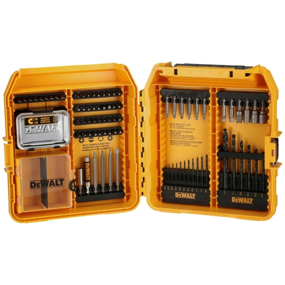 80 PC PRO TOOL SET