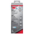 thumbnail image 1 of 80-Pack (800 ct) of 3M 9205P-10-DC Aura N95 Particulate Respirator, 10-Pack, 1 of 1
