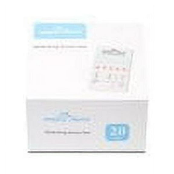 (80 Pack) Easy@Home 5 Panel Instant Urine Drug Test EDOAP-754