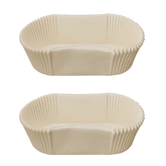 80 Pack Greaseproof Loaf Tin Liners Straight Edge Baking Parchment Paper Non Stick Cake Pans Cake Tin Liner