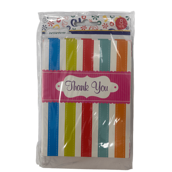 80 Pack Thank You Cards, Envelopes, Assorted Designs for Parties, Events, Special Occasions, Perfect for Expressing Gratitude with Style, Includes Mixed Designs, Matching Envelopes, Bulk, Mix