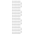 thumbnail image 1 of CIMAXIC Silver Calligraphy Nibs Easy to Install and Replace for Various Occasions 80Pcs, 1 of 6