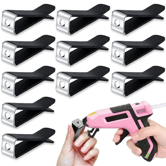 80 Pcs Square Head Air Vent Clips Auto Air Conditioner Outlet , Freshie Molds Freshener Vent Clips for Car Freshies Supplies Kit Automotive Car Air Clip Black