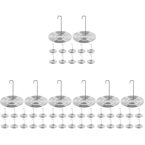 80 Pcs Teapot Spout Filter You Can Kettle Drain Infuser Stainless Steel Filters Leaf Strainer Infusers