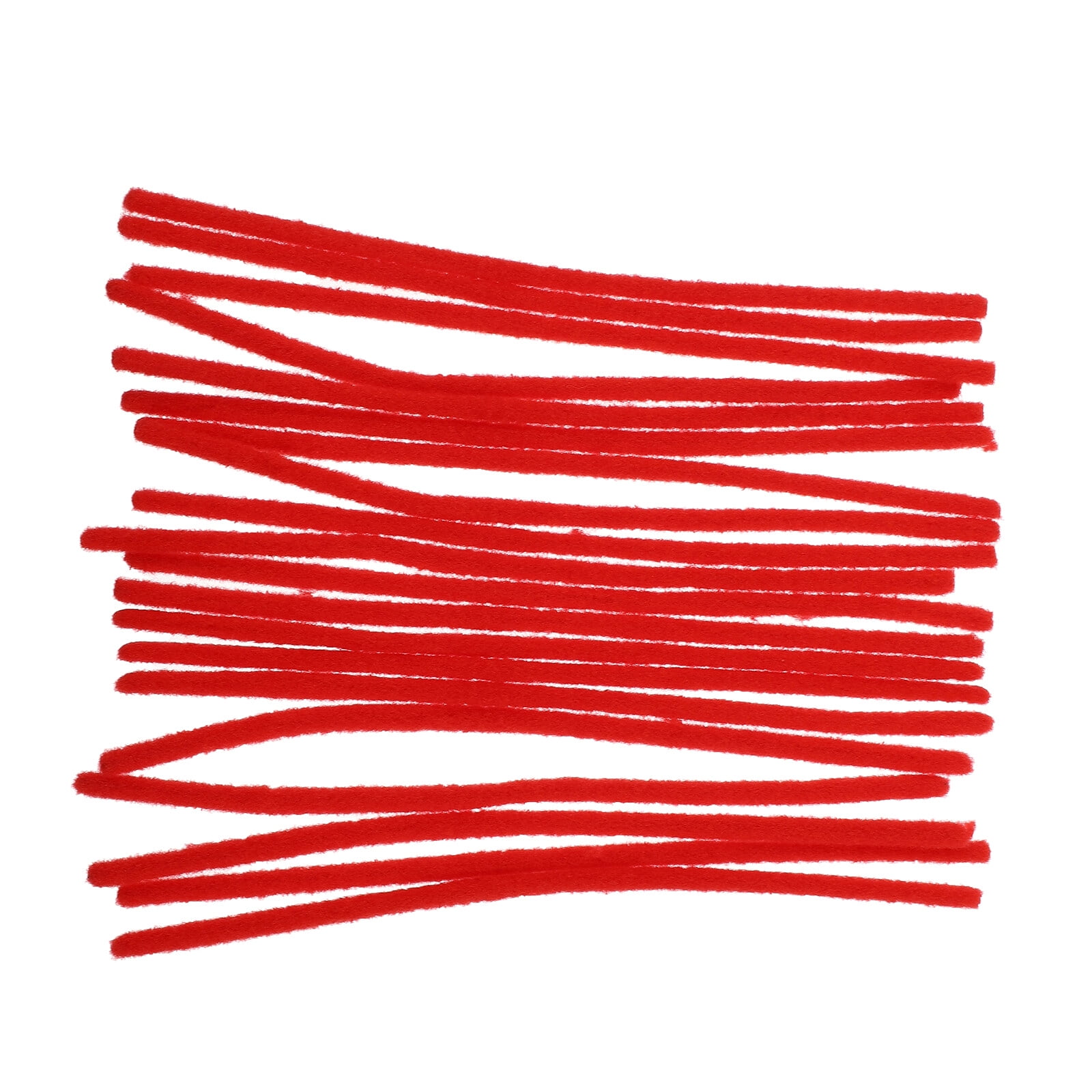 80 Pcs Wavy Hair Rollers Specialty Tools Pro Spiral Curls Perm Rods for