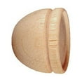 thumbnail image 1 of 80 Pcs of 3/4" Headlights 3/4" wide x 3/4" thick, 1 of 1