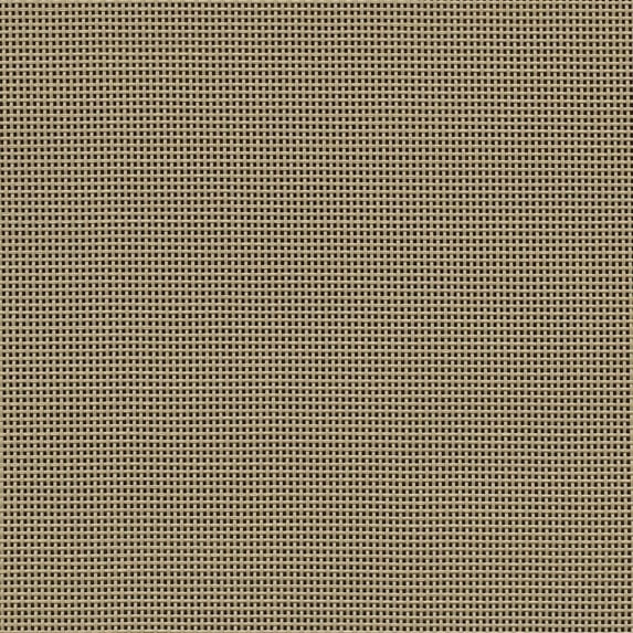 80% Phifer Solar Screen Kit - 36-in x 100-ft - Solar Window Screen Roll & Roller Tool - Beige