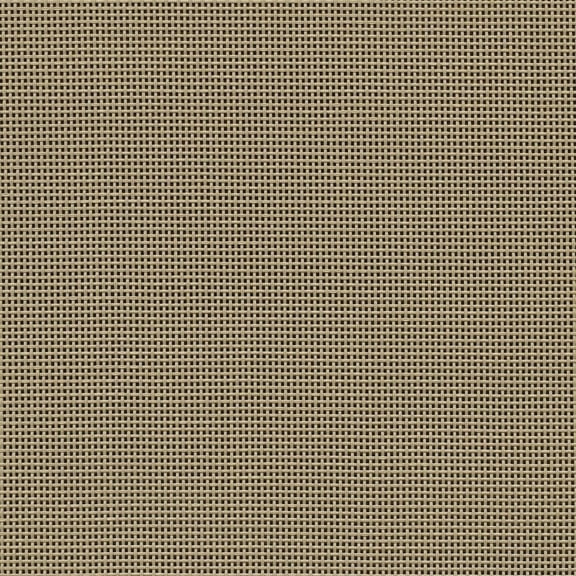80% Phifer Solar Screen Kit - 48-in x 25-ft - Solar Window Screen Roll & Roller Tool - Beige