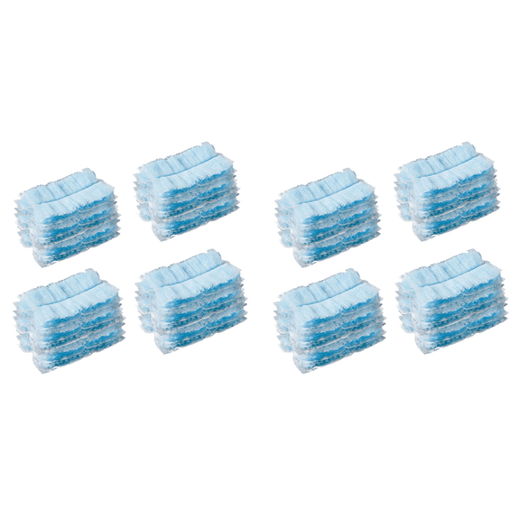 80 Pieces Duster Refills , Disposable Compatible for