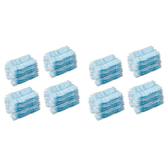 80 Pieces Duster Refills , Disposable Duster Refills Compatible for