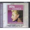 thumbnail image 1 of 80'S DANCE, 1 of 2