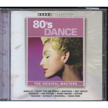 80'S DANCE