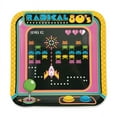 thumbnail image 1 of 80's Party Dinner Plates, Party Supplies, 8 Pieces, 1 of 3