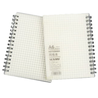 Better Office Products - Graph paper pad - gummed - - 25 sheets / 50 pages - white paper - quadrant