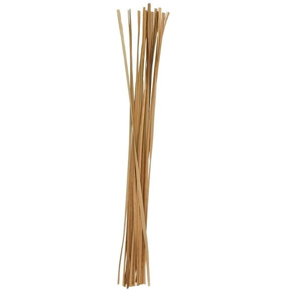 80" Tall Sticks Dried Plant Natural Foliage Bouquet, by DecMode