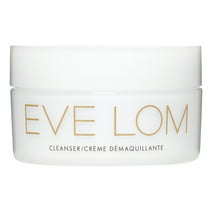 ($80 Value) Eve Lom Cleanser, Face Wash for All Skin Types, 1.6 Oz