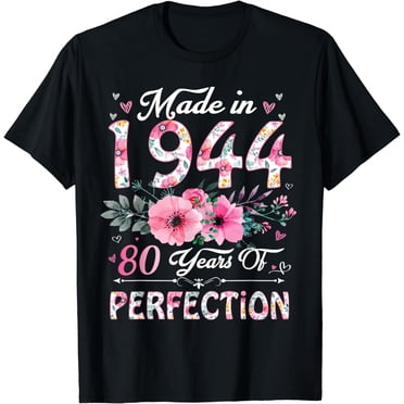 Yobent 80th Birthday Gifts For Men 1945, Happy 80th