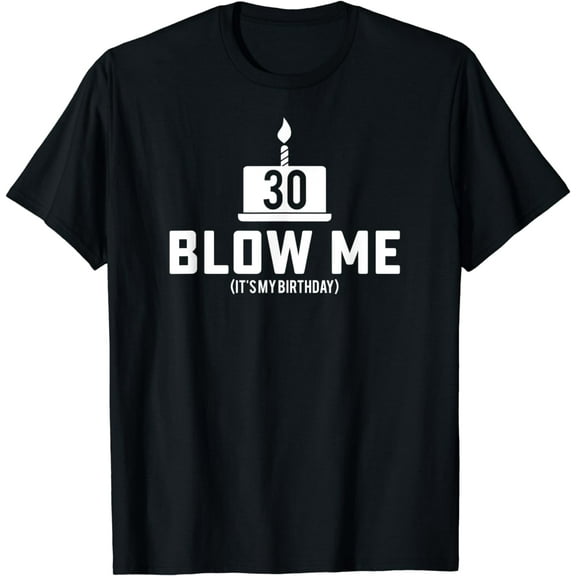 80 and Blessed T-shirt 80th Birthday Gift for Men Women T-Shirt