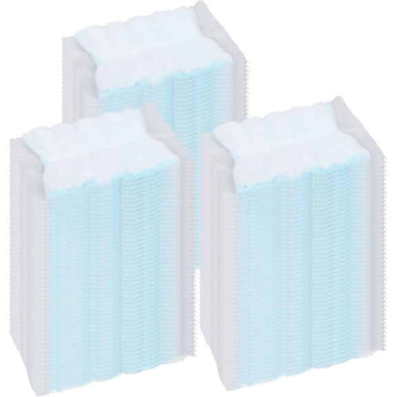 80 count Electrostatic Duster Refills Compatible with Duster, Microfiber Dusters Disposable Alternative, Multi Surface 180? Dusters for Blinds Cleaning