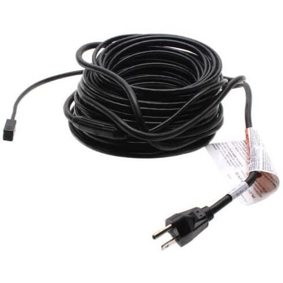 80 ft, 400 Watt, ADKS Roof & Gutter Deicing Cable