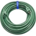 80 ft Lawn & Garden Outdoor Extension Cord 16/3 SJTW, Green, Water