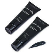 80 g Charcoal Toothpaste - Pack of 2