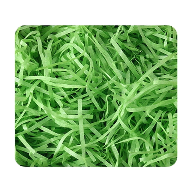 80 g Crinkle Shredded Paper Filler, Gift Box Raffia for Packing, Hampers and Party Displays