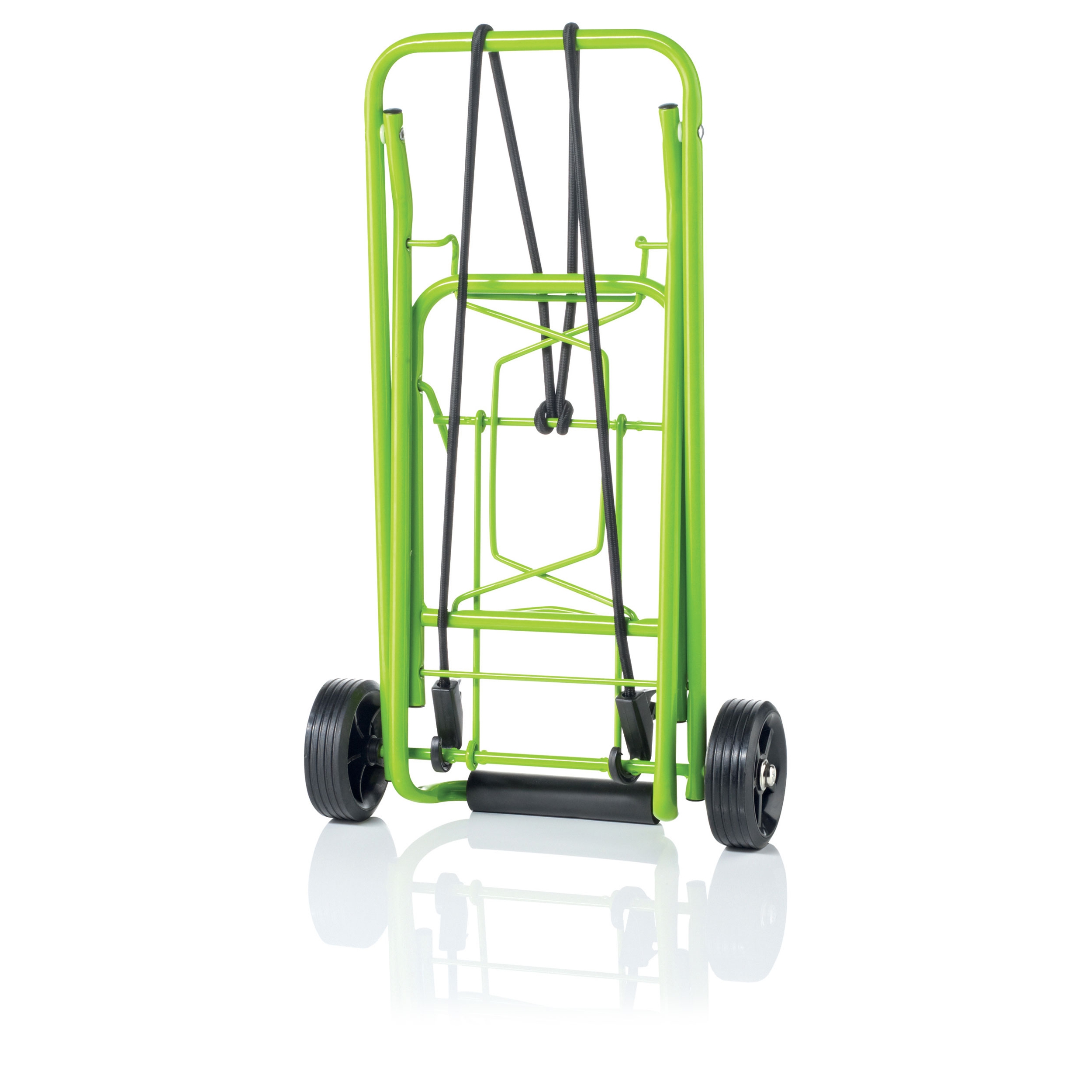 80 lb Folding Cart, Lime - image 1 of 2