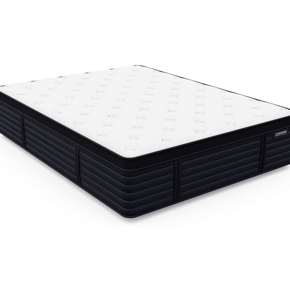 80 lb Mass - Cool Latex Quality - Night Sleep - Firm Supportive