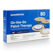 80 mA/Minute 14-Hour Average Patient Wear Time 6 Kits/Box