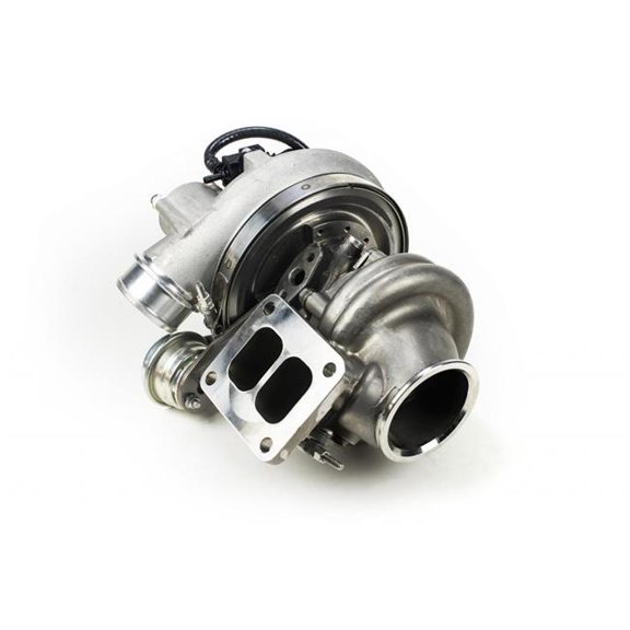 80 mm 0.92 Turbine Housing EFR B2 T4 Twin Scroll WG Assy
