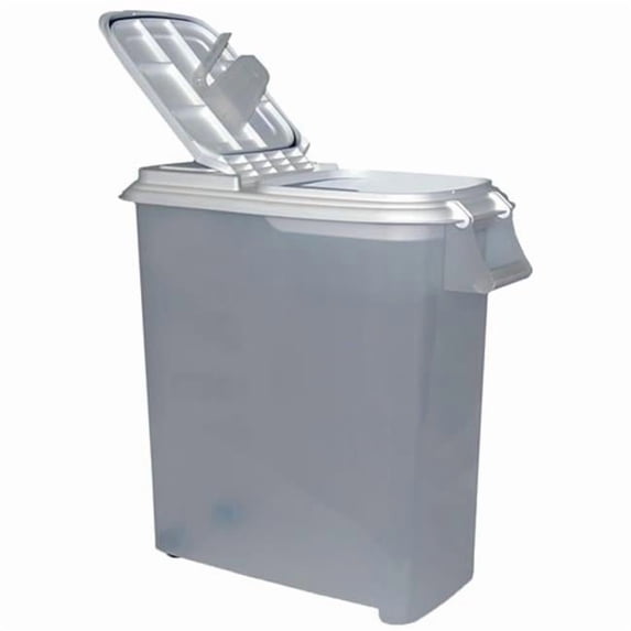 80 qt Pet Food Dispenser