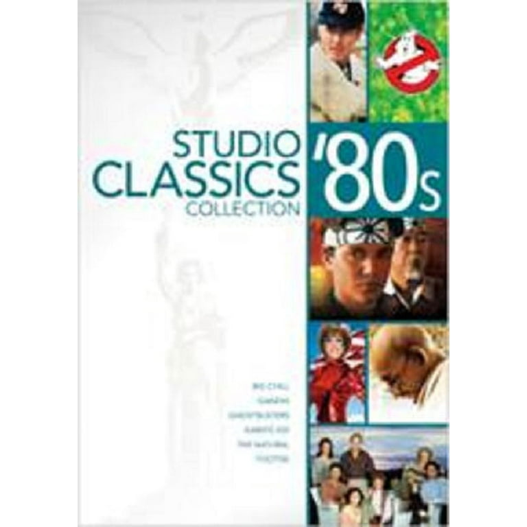 その他 History of the 80's [DVD] 80's Collection (DVD) - Walmart.com