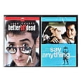 thumbnail image 1 of 80's John Cusack Classic Combo Pack: Better Off Dead & Say Anything (Double Feature) Pack, 1 of 1