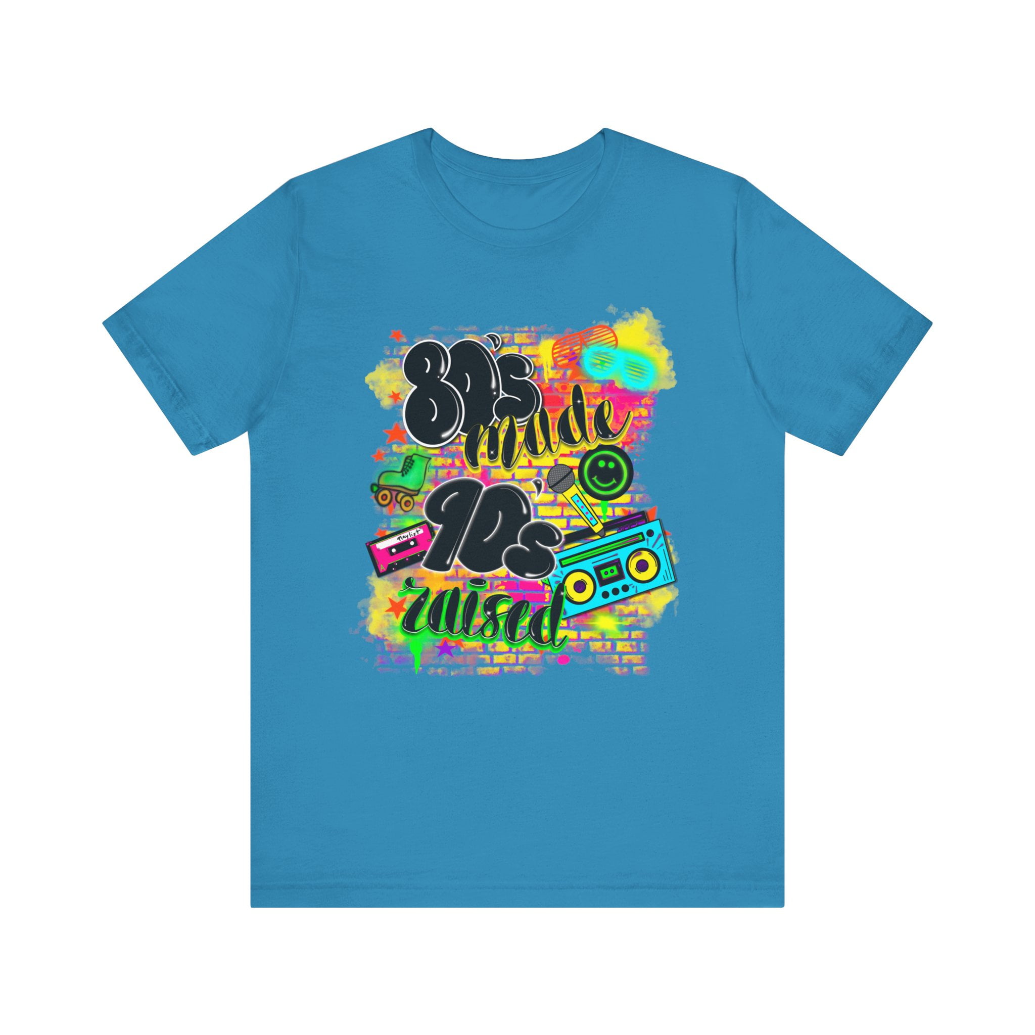 トップス AmeriVINTAGE GRAFFITI THOUGHT TEE GRAFFITI THOUGHT TEE
