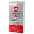 thumbnail image 1 of 80 x ILLY - OriginalLine Compatible ALUMINIUM Capsules - CLASSICO (CLASSIC ROAST), 1 of 1