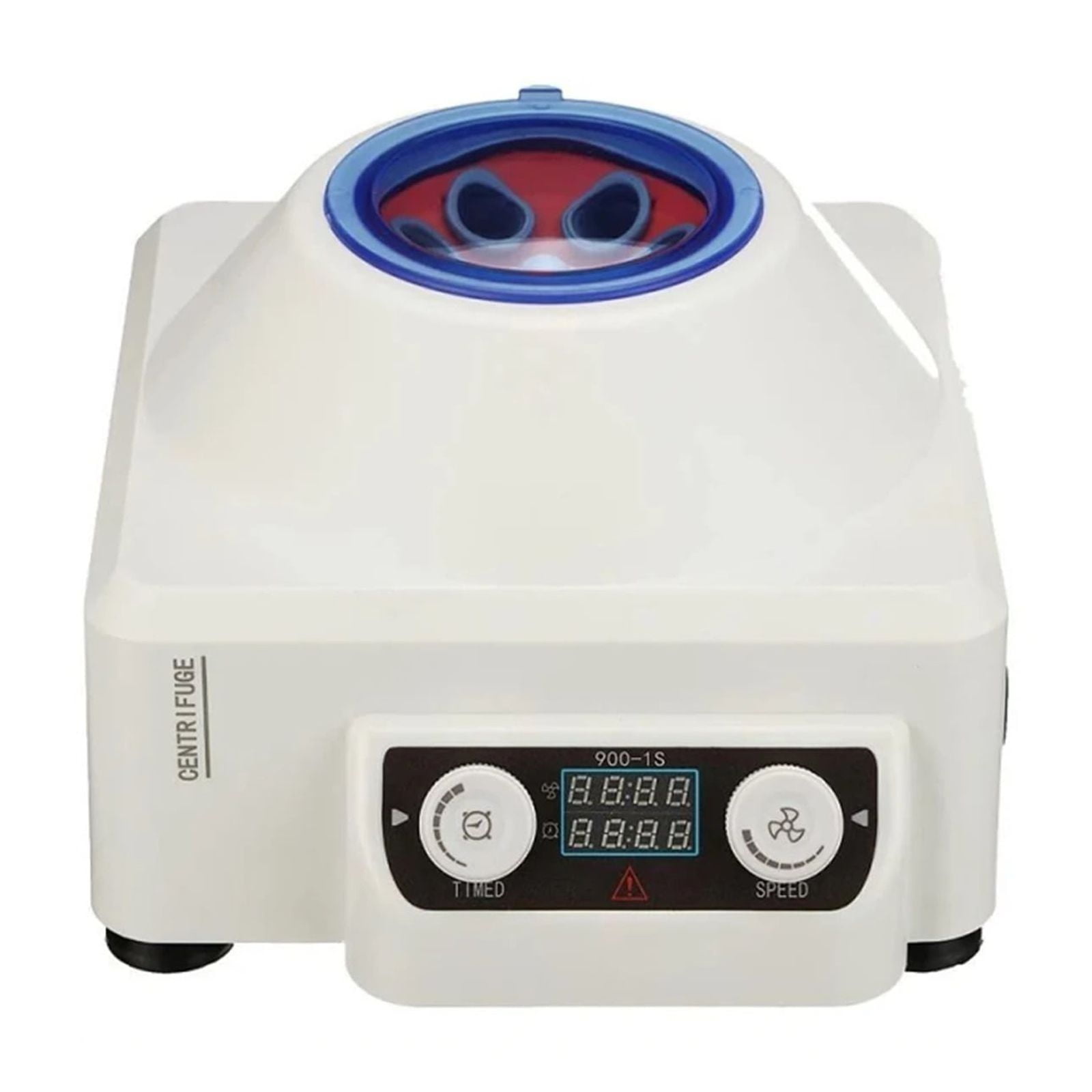 800-1 Electric Laboratory Centrifuge Medical Practice Machine Supplies ...
