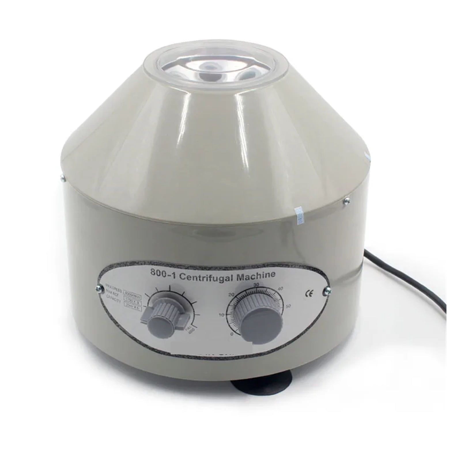 800-1 Electric Laboratory Centrifuge Medical Practice Machine Supplies PRP PRF Plasma 4000rpm 1790g 6pcs 20ml Tube 900-2 900-1S
--------
,Strong Power