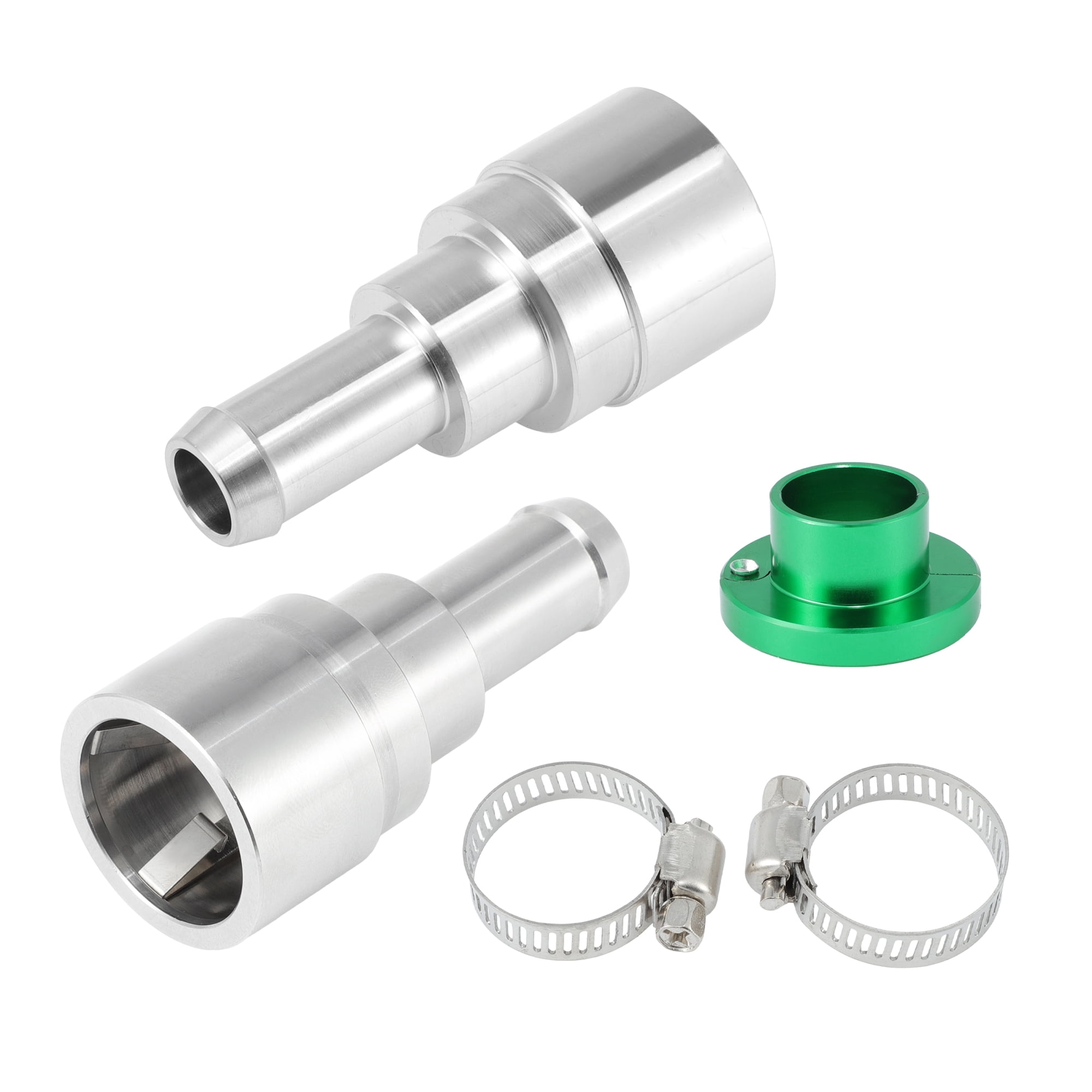 800-409HP HVAC Heater Hose Connector 3/4In Tube & 5/8In Hose for ...
