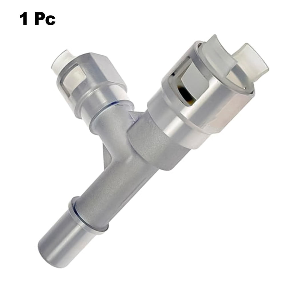 800-413HP Metal Heater Hose-Connector For Cadillac For Chevrolet Leak ...