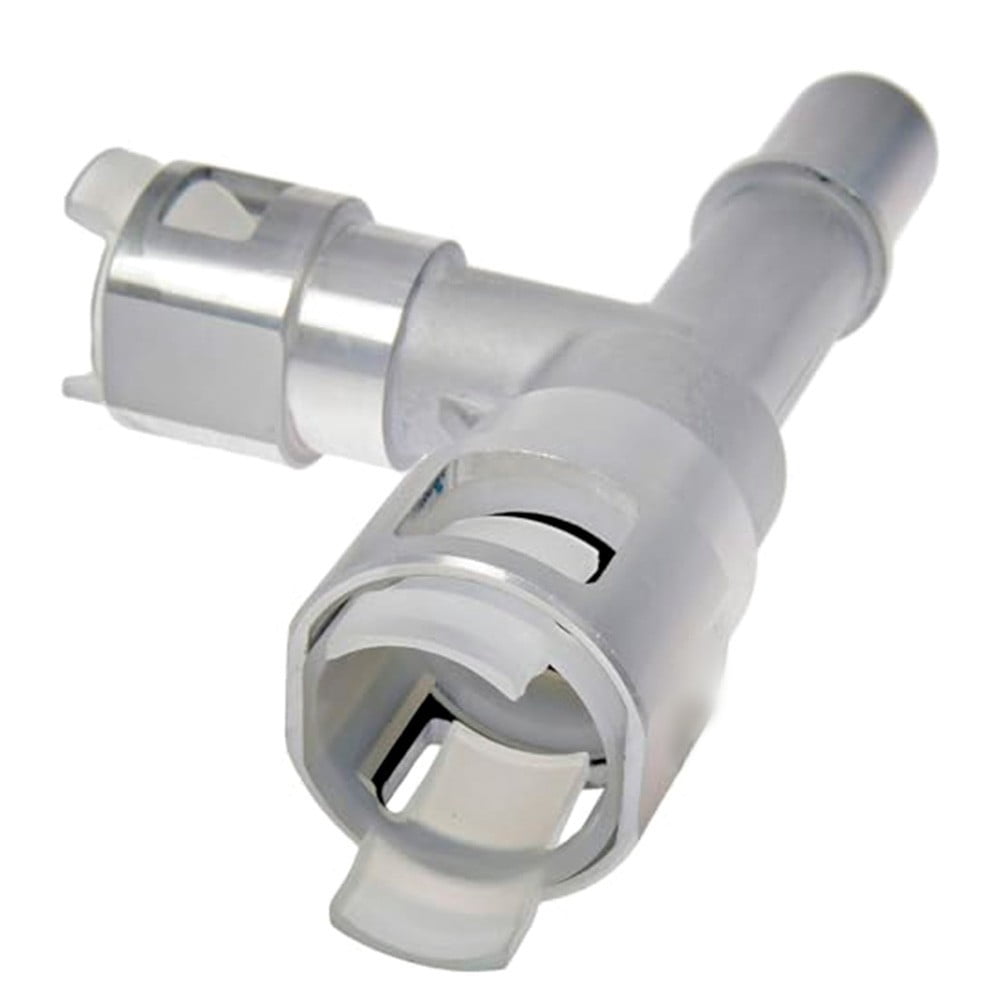 800-413HP Metal Heater Hose Connector for select for Cadillac for ...