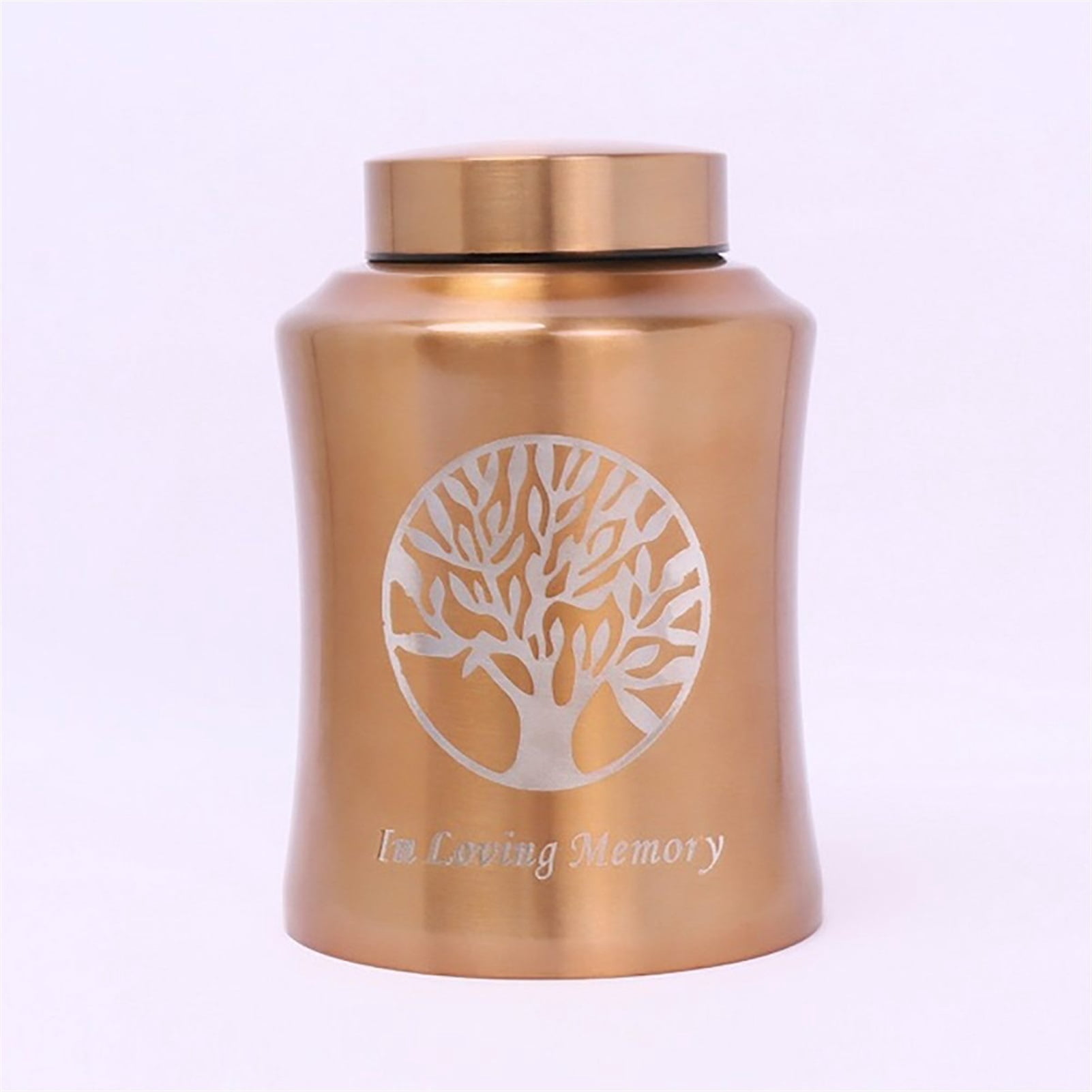 800/500/250ml Containers Pet Urns Pet Cremation Souvenir Urns Can Be Used For Dogs Cats Birds And Mice Ashes Souvenirs