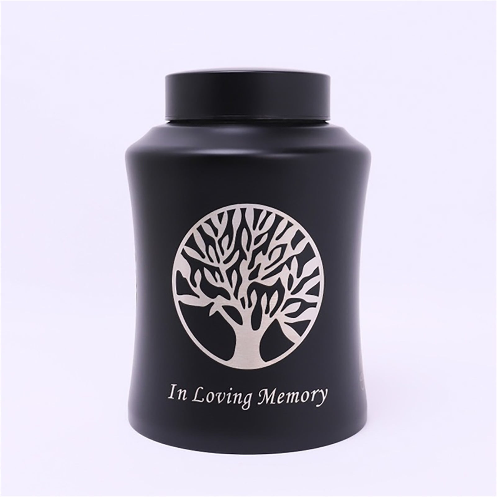 800/500/250ml Containers Pet Urns Pet Cremation Souvenir Urns Can Be Used For Dogs Cats Birds And Mice Ashes Souvenirs