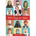thumbnail image 1 of 800 Days in Doha (Paperback), 1 of 1