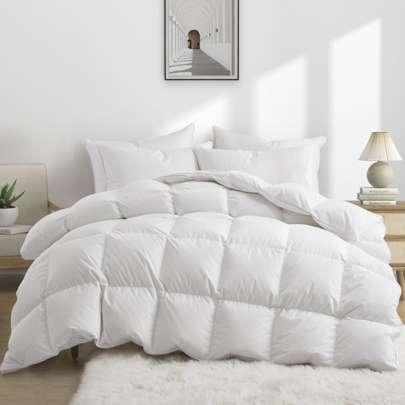 Heavy Winter Comforter Set